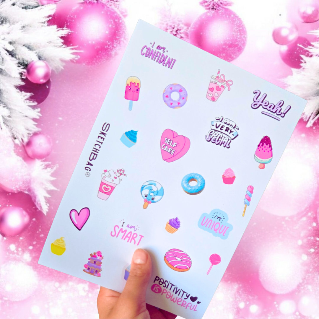 Sketchbag®️ Add-ons