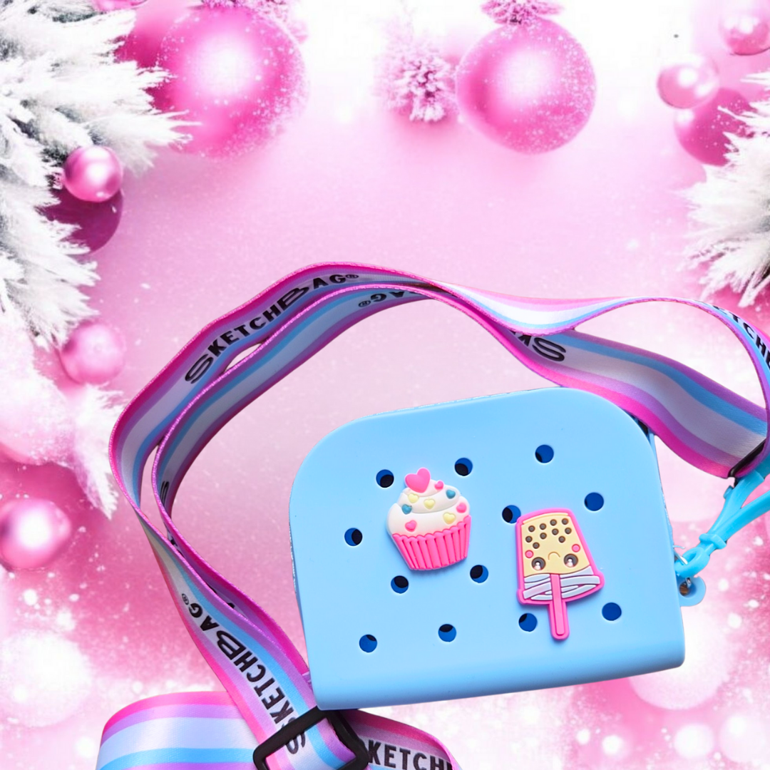 Sketchbag®️ Add-ons